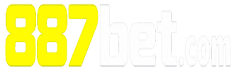 887BET logo