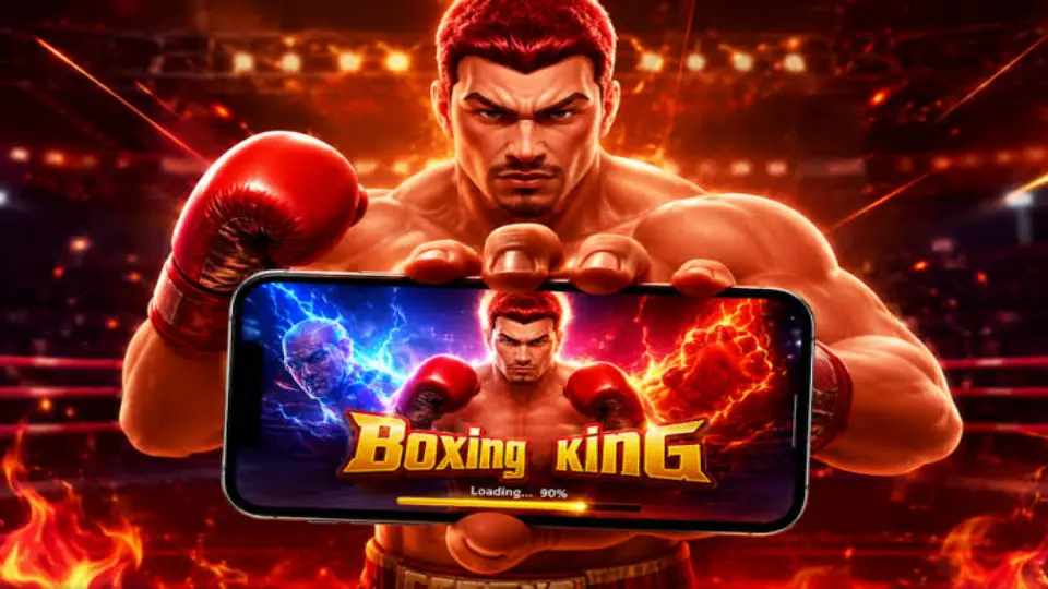 Fortune Gems vs Boxing King: diferenças e qual escolher