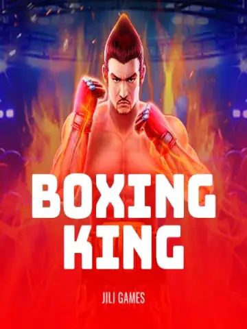 Boxing King - TaDa Gaming