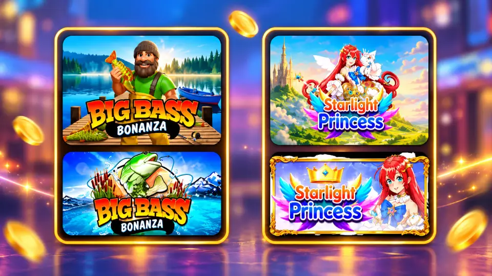 Jogos da Pragmatic Play no APP 887BET