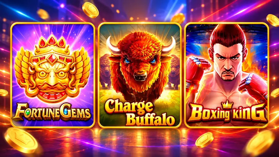 Jogos da TaDa Gaming no APP 887BET
